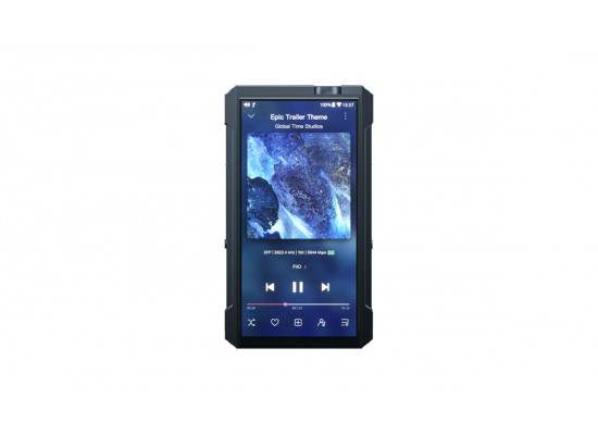 FiiO M17 Портативный Hi-Fi аудиоплеер